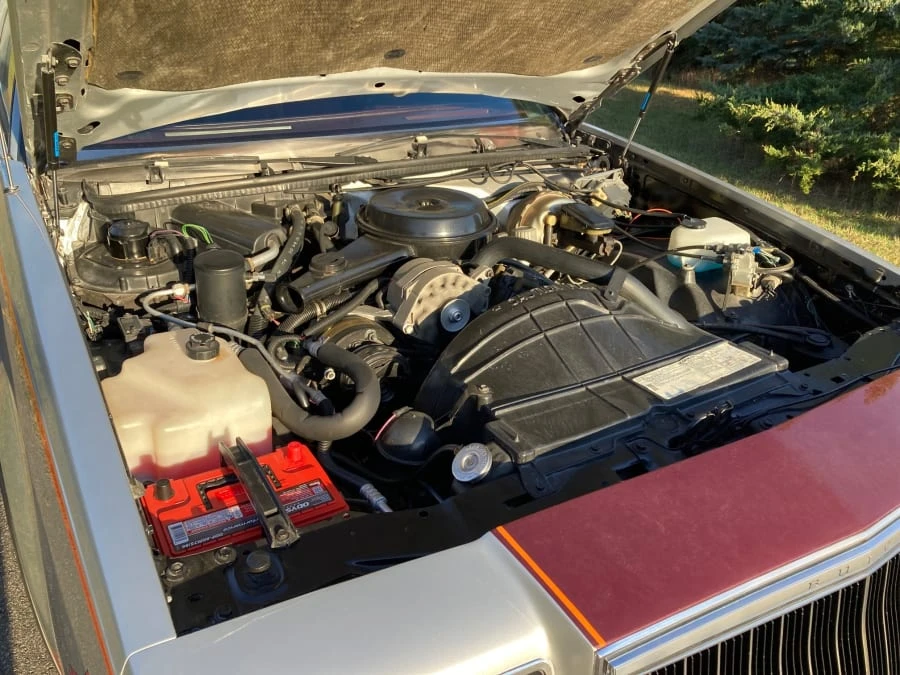 1981 Buick Regal - Image 8 of 9
