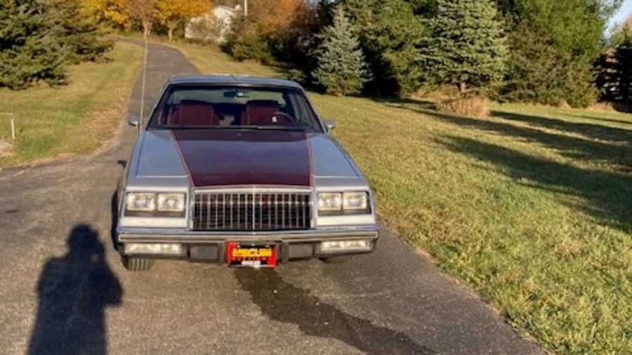 1981 Buick Regal - Image 4 of 9