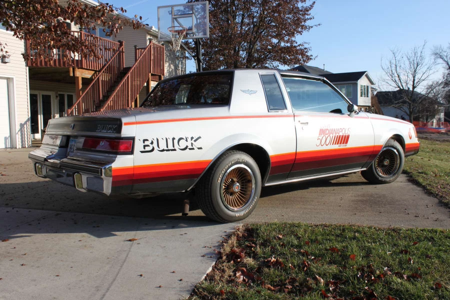 1981 Buick Regal - Image 3 of 31