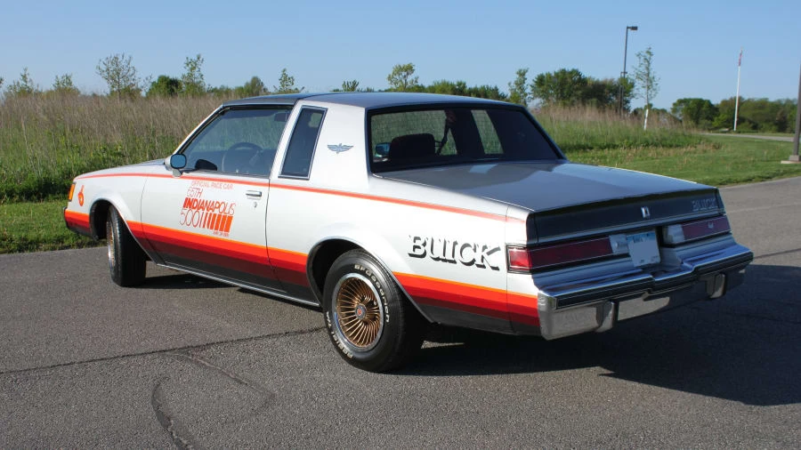 1981 Buick Regal - Image 4 of 31