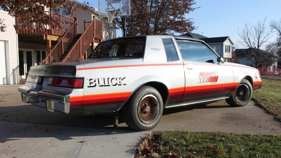 1981 Buick Regal - Image 8 of 31