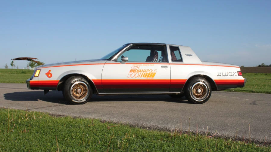 1981 Buick Regal - Image 5 of 31