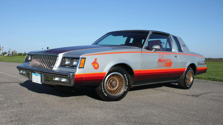 1981 Buick Regal - Image 6 of 31