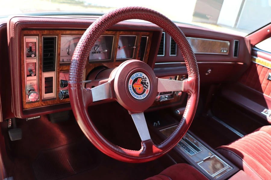 1981 Buick Regal - Image 19 of 31