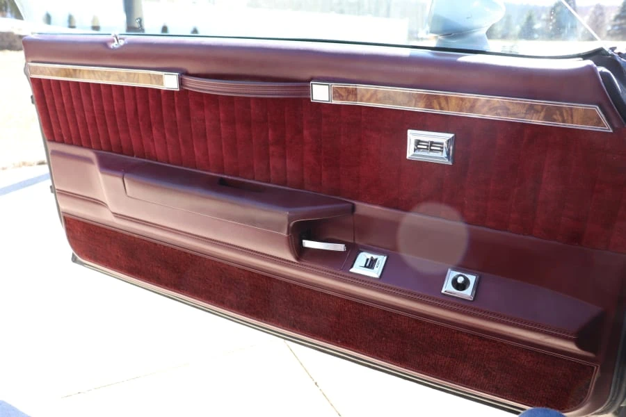 1981 Buick Regal - Image 21 of 31