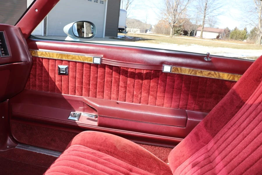 1981 Buick Regal - Image 22 of 31
