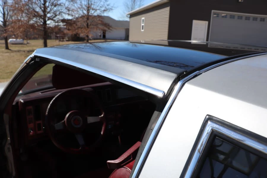 1981 Buick Regal - Image 7 of 31