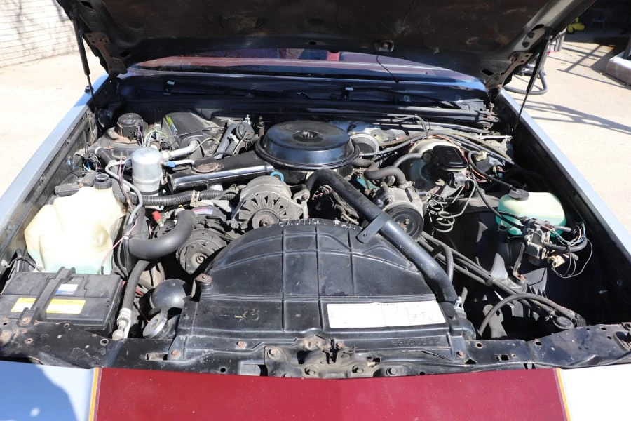 1981 Buick Regal - Image 29 of 31