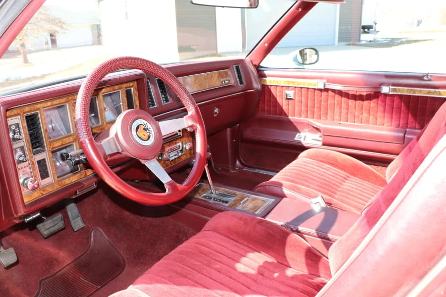 1981 Buick Regal - Image 17 of 31
