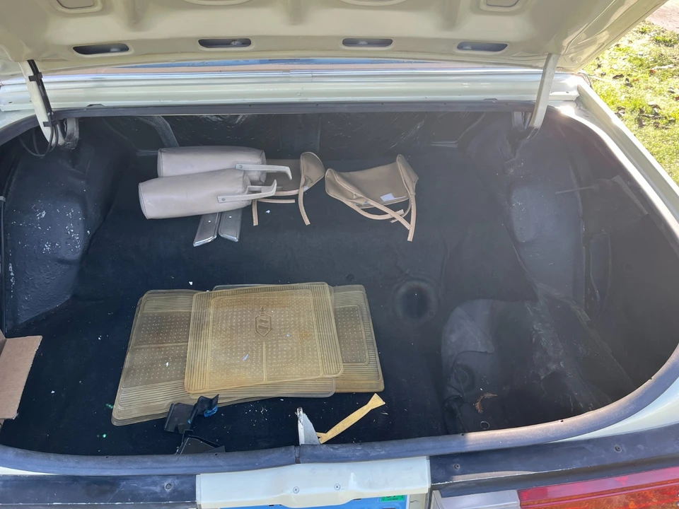 1981 Buick Regal - Image 5 of 13