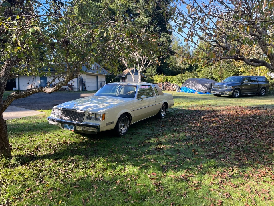 1981 Buick Regal - Image 2 of 13