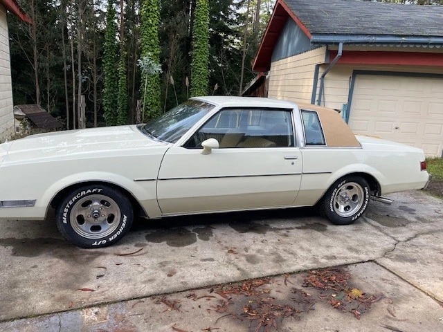 1981 Buick Regal - Image 13 of 13