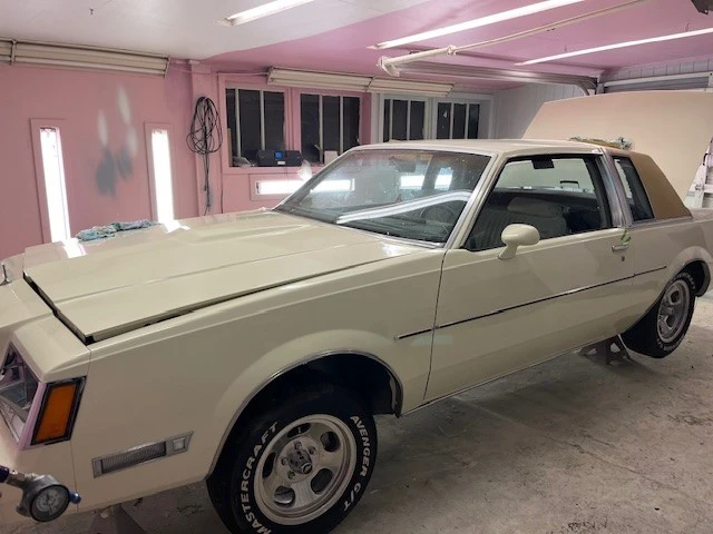 1981 Buick Regal - Image 12 of 13