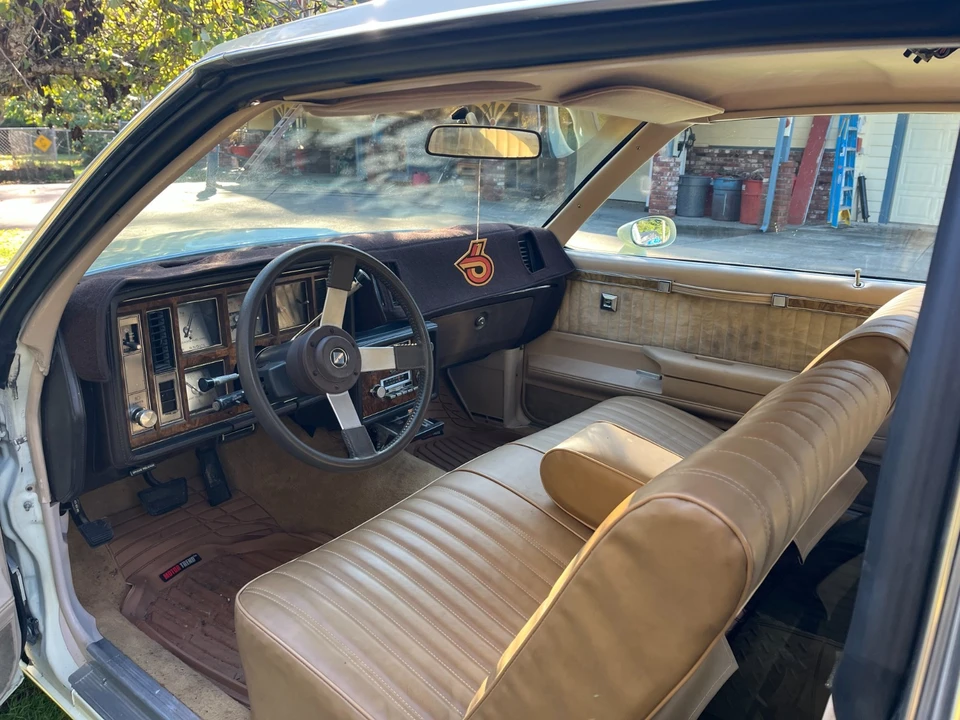 1981 Buick Regal - Image 3 of 13
