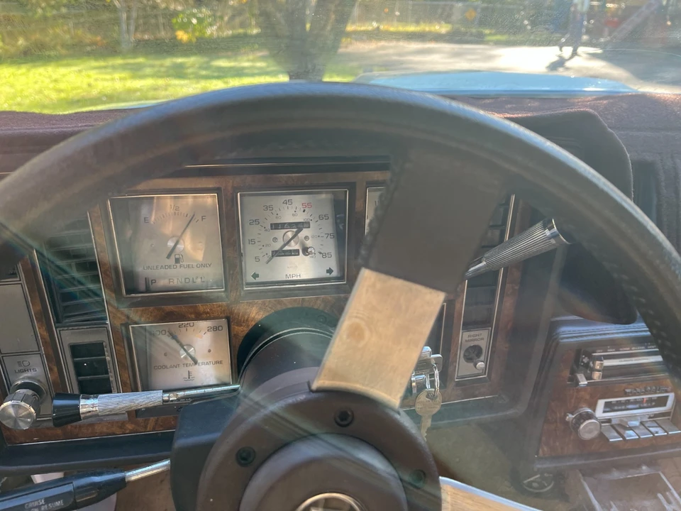 1981 Buick Regal - Image 4 of 13