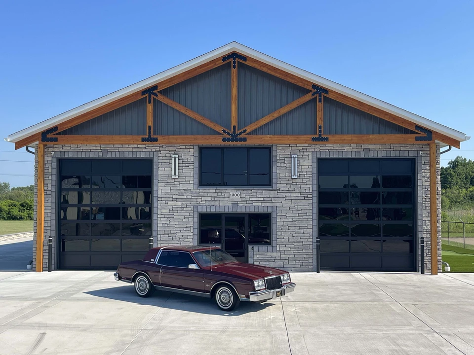 1981 Buick Riviera 4th-7th Gen - Image 20 of 31