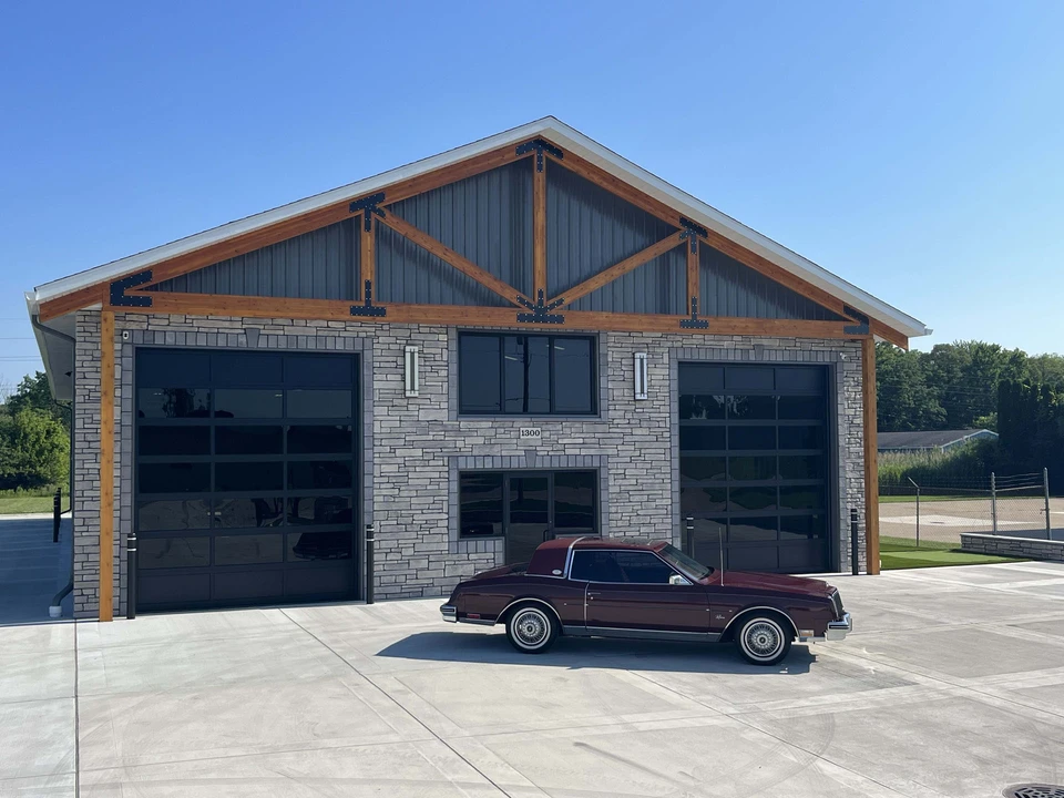 1981 Buick Riviera 4th-7th Gen - Image 22 of 31