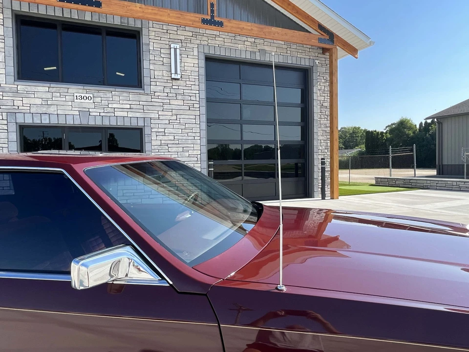 1981 Buick Riviera 4th-7th Gen - Image 23 of 31