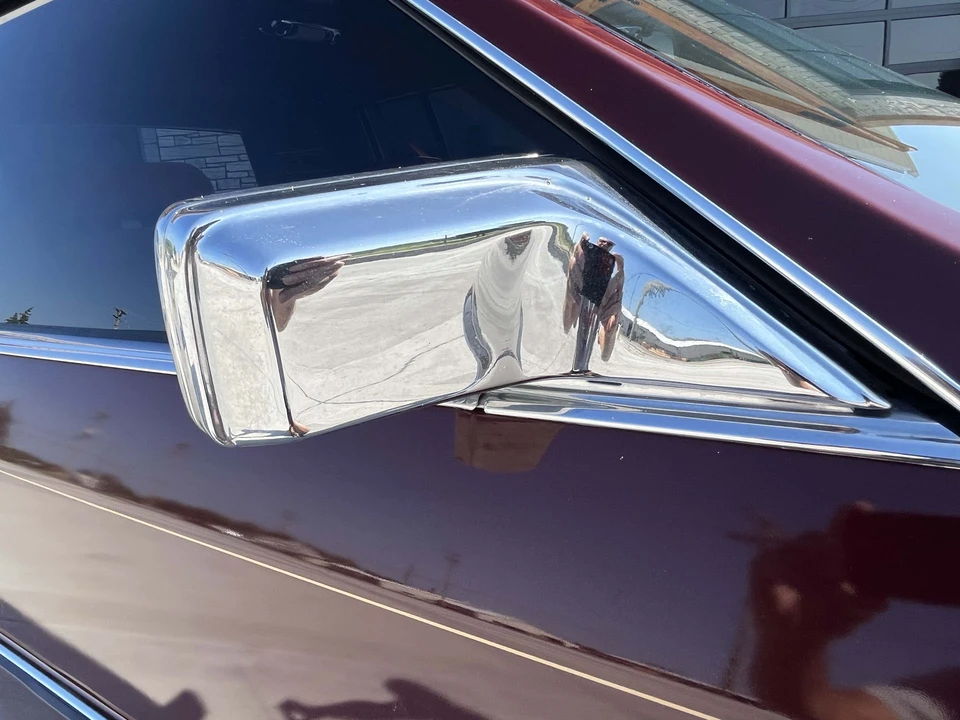 1981 Buick Riviera 4th-7th Gen - Image 25 of 31