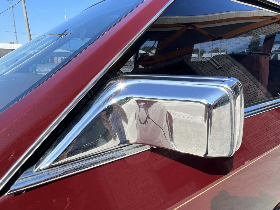1981 Buick Riviera 4th-7th Gen - Image 26 of 31