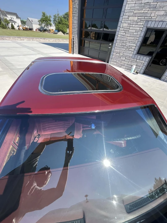 1981 Buick Riviera 4th-7th Gen - Image 27 of 31