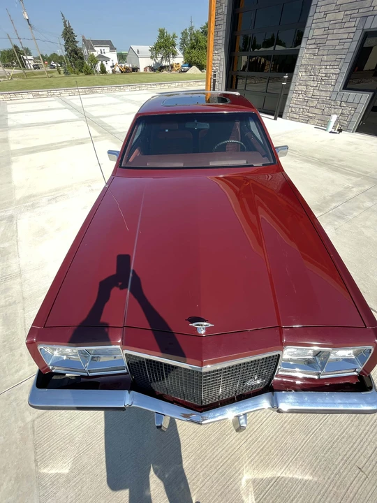 1981 Buick Riviera 4th-7th Gen - Image 28 of 31