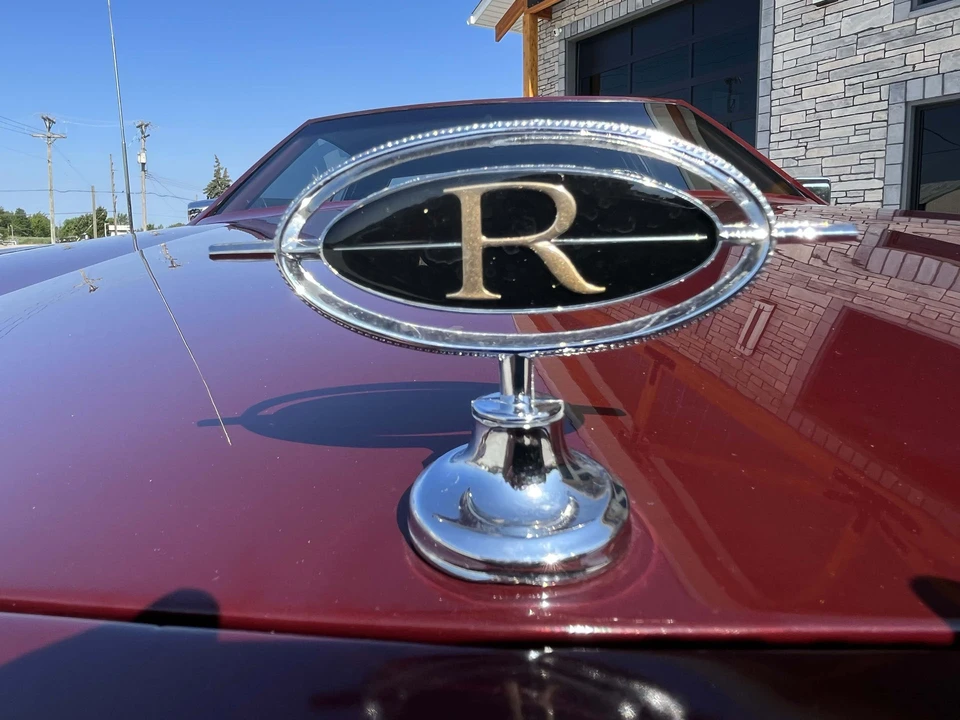 1981 Buick Riviera 4th-7th Gen - Image 29 of 31
