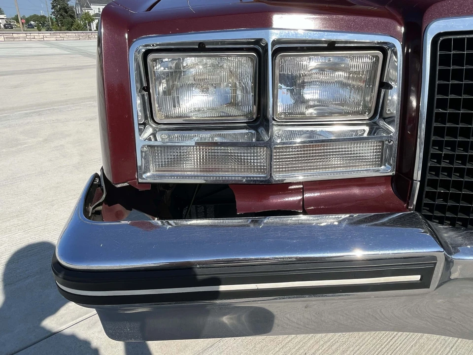 1981 Buick Riviera 4th-7th Gen - Image 30 of 31