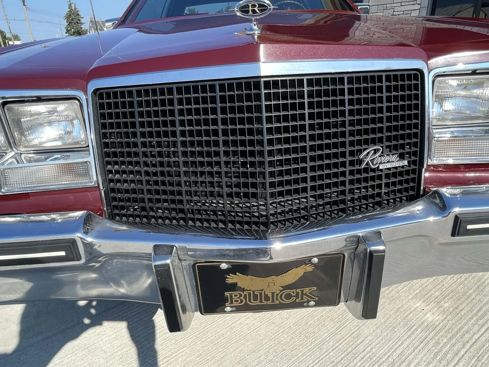 1981 Buick Riviera 4th-7th Gen - Image 31 of 31