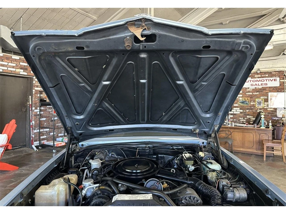 1981 Buick Riviera 4th-7th Gen - Image 9 of 31