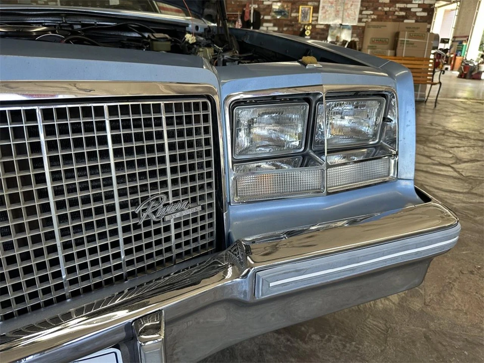 1981 Buick Riviera 4th-7th Gen - Image 7 of 31