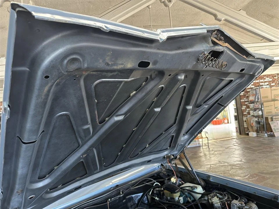 1981 Buick Riviera 4th-7th Gen - Image 11 of 31
