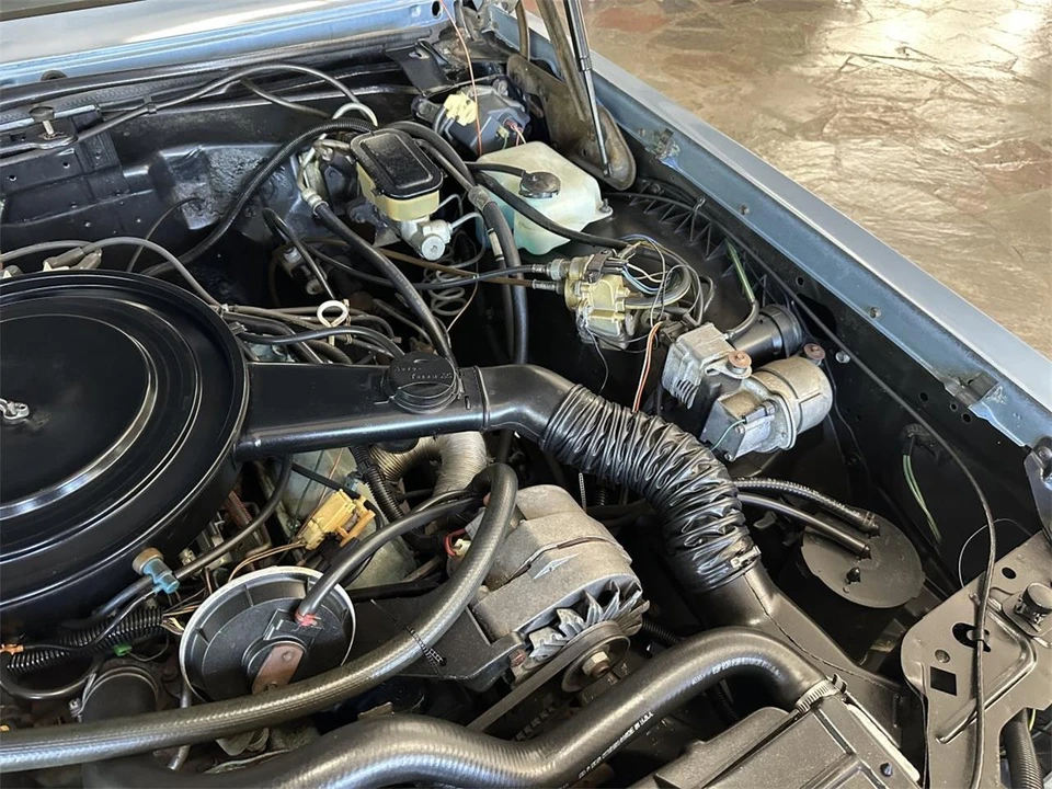 1981 Buick Riviera 4th-7th Gen - Image 16 of 31