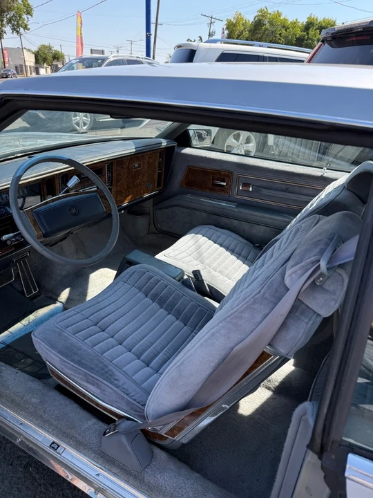 1981 Buick Riviera 4th-7th Gen - Image 12 of 14