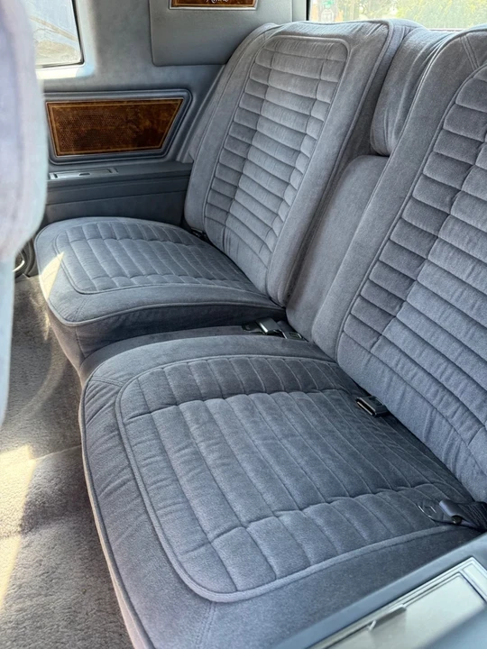 1981 Buick Riviera 4th-7th Gen - Image 9 of 14