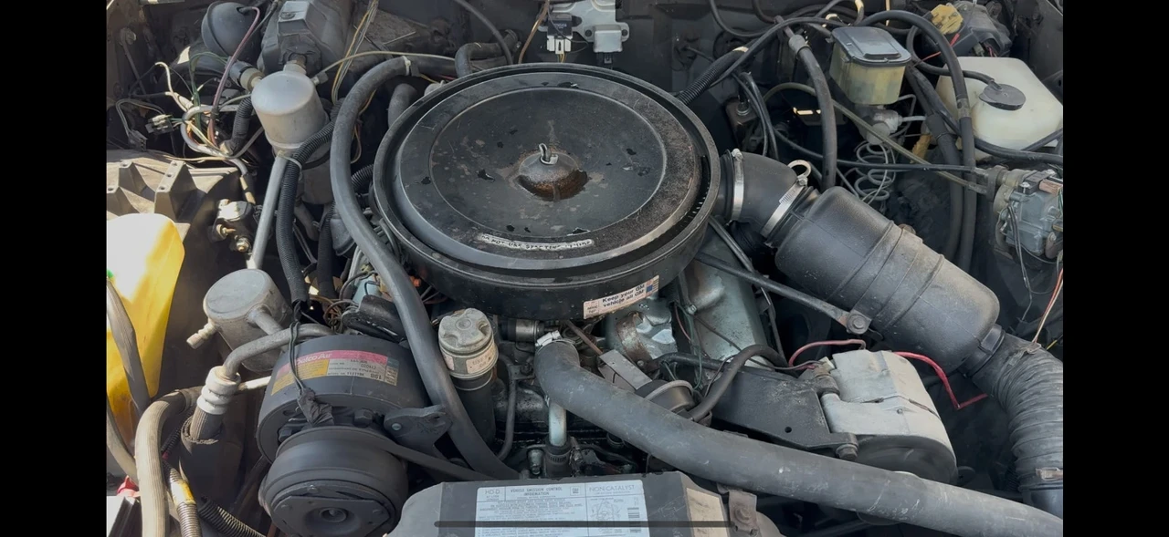 1981 Buick Riviera 4th-7th Gen - Image 14 of 14