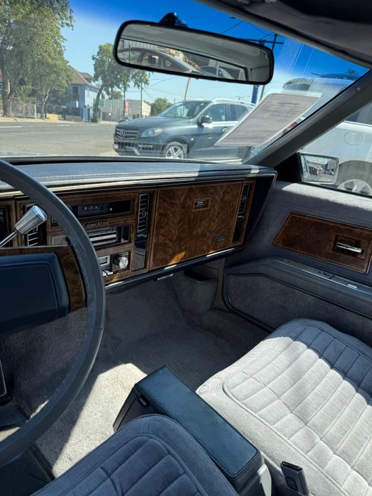 1981 Buick Riviera 4th-7th Gen - Image 11 of 14
