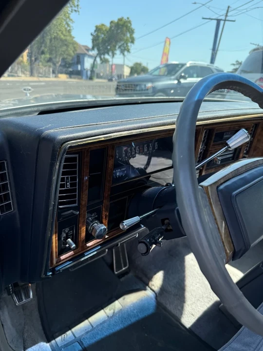 1981 Buick Riviera 4th-7th Gen - Image 10 of 14