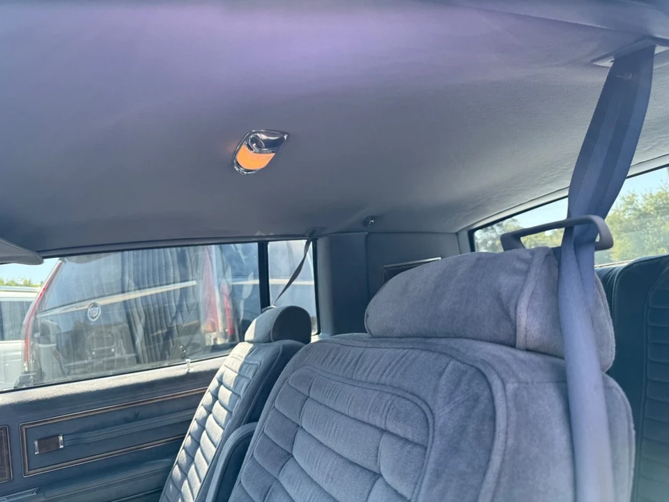 1981 Buick Riviera 4th-7th Gen - Image 8 of 14