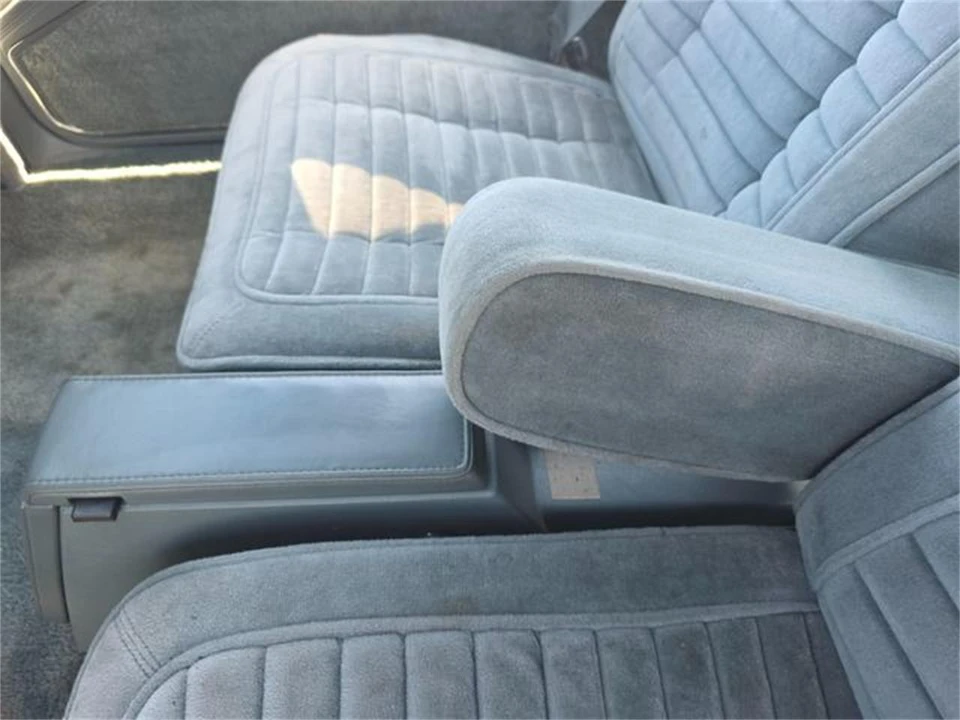 1981 Buick Riviera 4th-7th Gen - Image 22 of 31