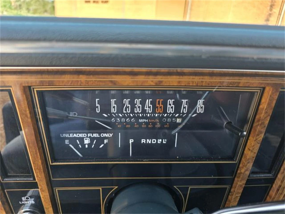 1981 Buick Riviera 4th-7th Gen - Image 18 of 31
