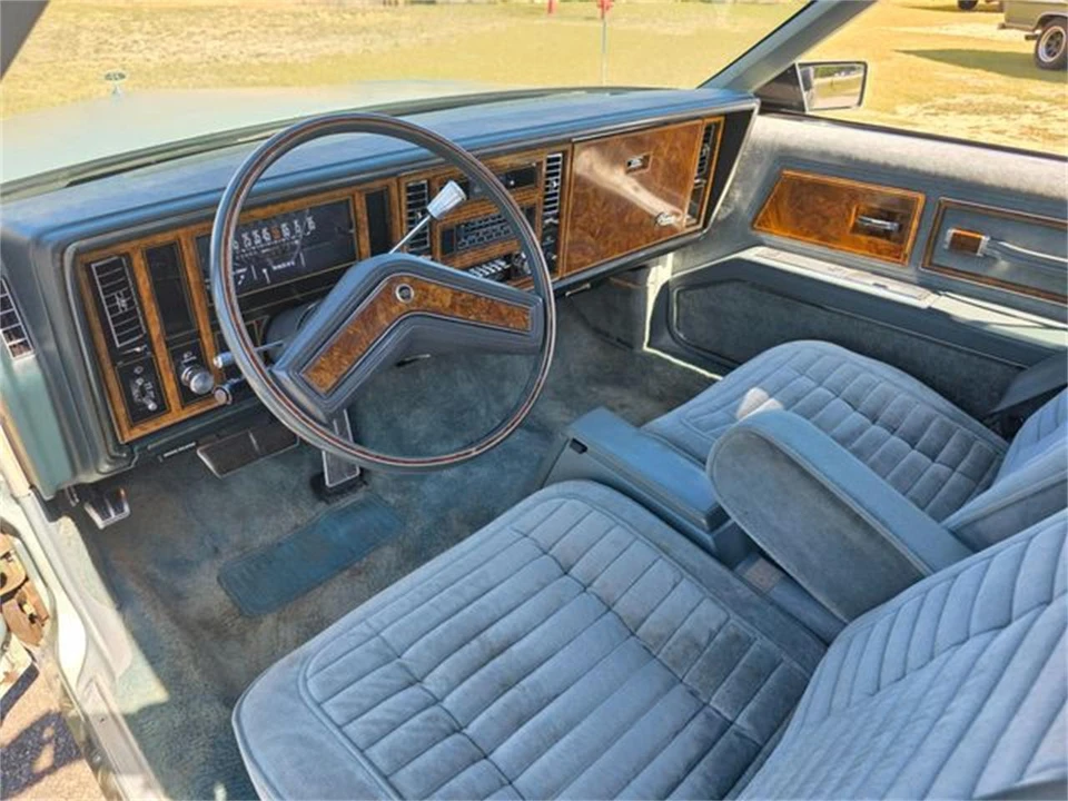 1981 Buick Riviera 4th-7th Gen - Image 15 of 31