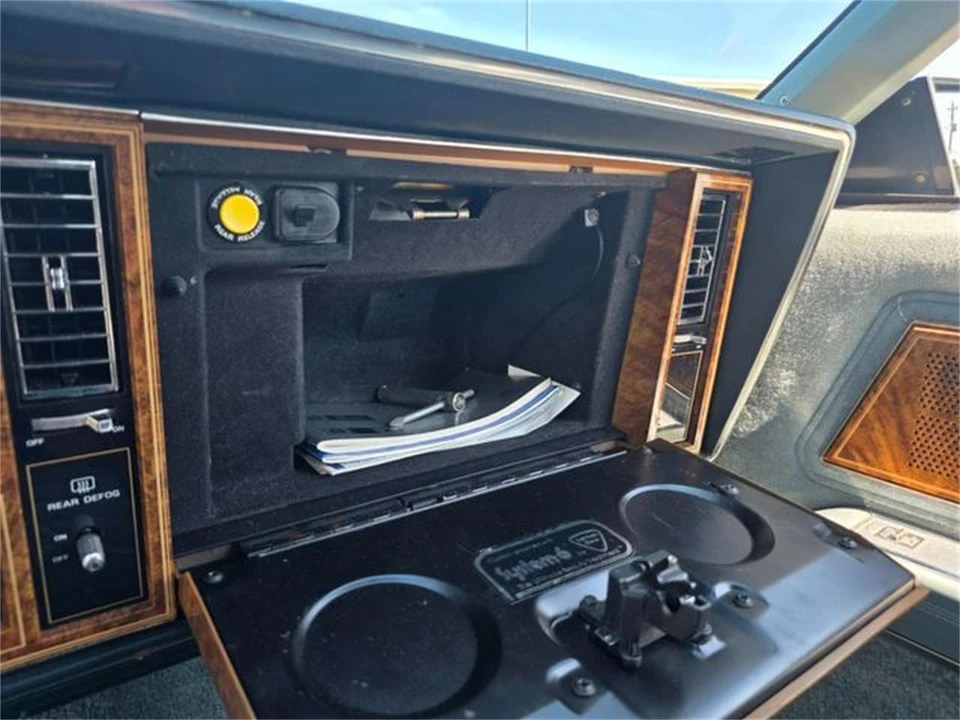 1981 Buick Riviera 4th-7th Gen - Image 21 of 31