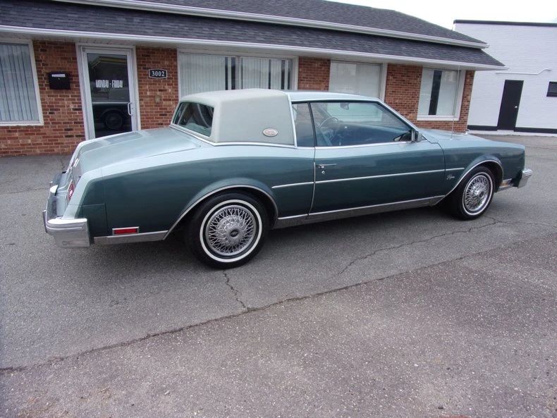 1981 Buick Riviera 4th-7th Gen - Image 7 of 28