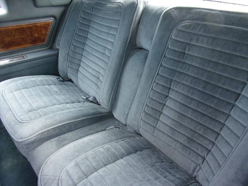 1981 Buick Riviera 4th-7th Gen - Image 22 of 28