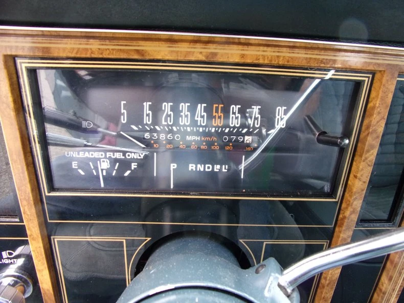1981 Buick Riviera 4th-7th Gen - Image 24 of 28