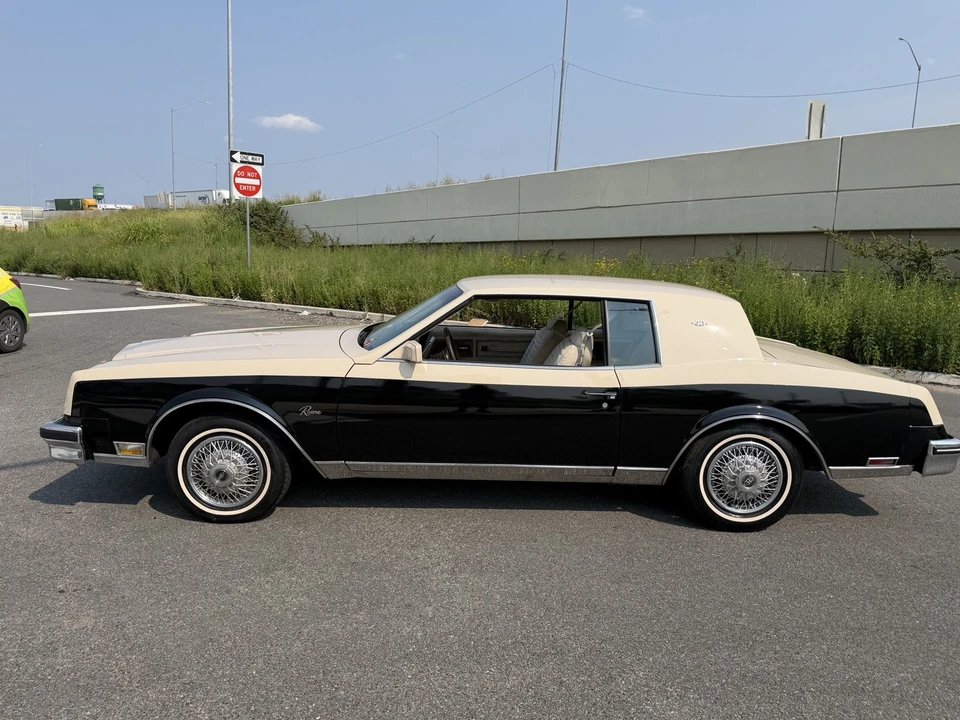 1981 Buick Riviera 4th-7th Gen - Image 4 of 18