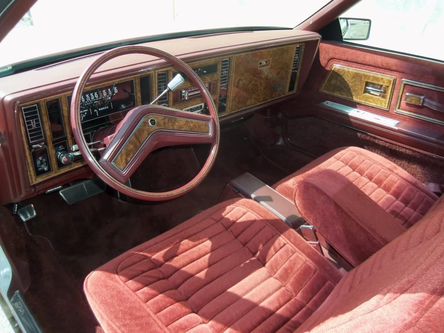 1981 Buick Riviera 4th-7th Gen - Image 3 of 7