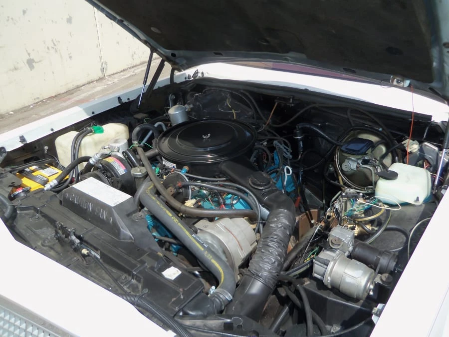 1981 Buick Riviera 4th-7th Gen - Image 6 of 7