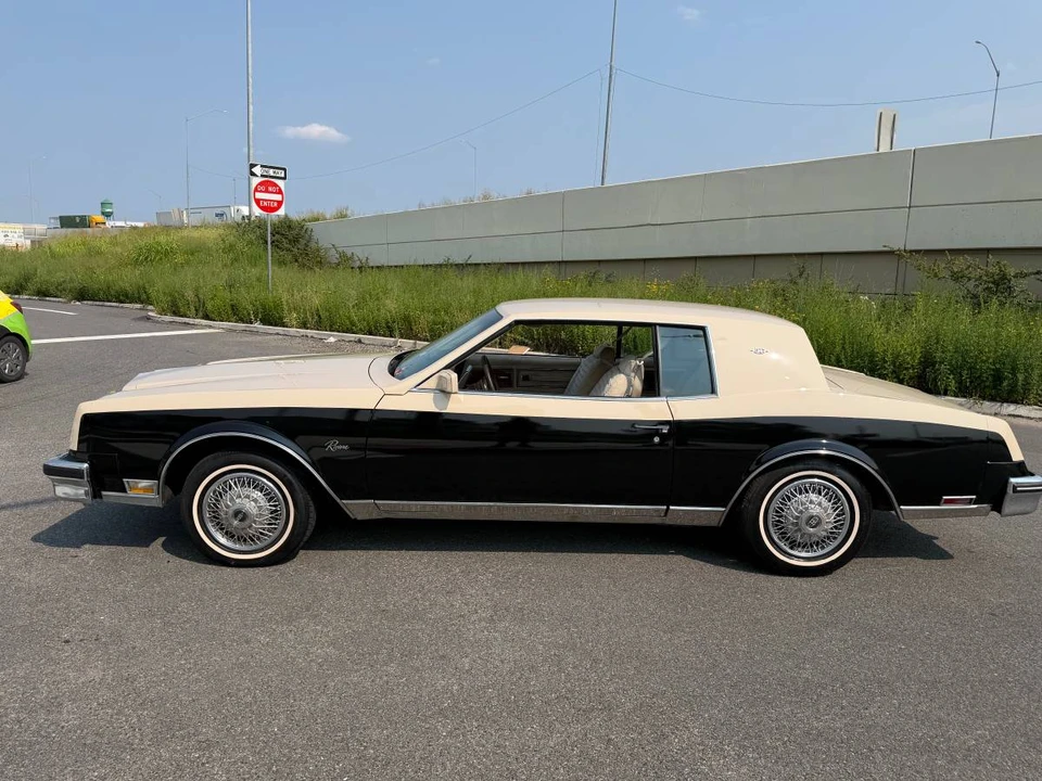 1981 Buick Riviera 4th-7th Gen - Image 6 of 17